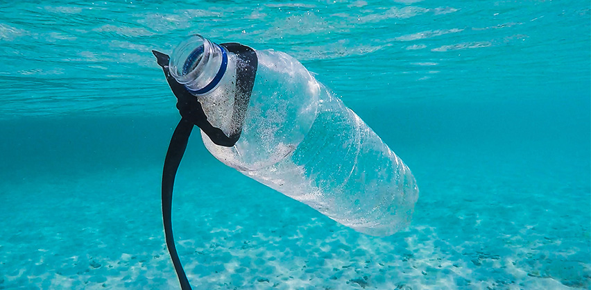 Managing the profound problem of plastic pollution: 5 green innovators ...